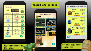 Infectonator スクリーンショット 5