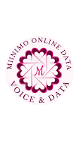 Miinimo Online Data poster