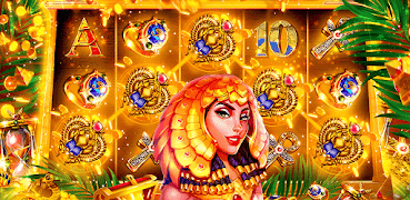 Treasury Pyramid 截图 3