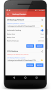 5 Schermata PassKeep - Password Manager