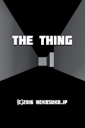 THE THING screenshot 1