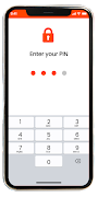 DocWallet স্ক্রিনশট 1