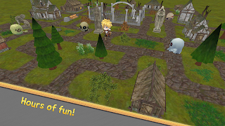 EP Gem Hunter Screenshot 3