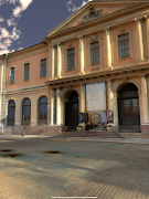 GlobeAR captura de pantalla 5