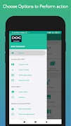 Doc Scanner syot layar 3