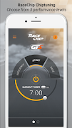 RaceChip 포스터