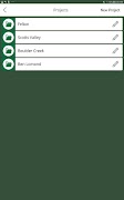 Landscape Maintenance App Screenshot 3