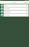 Landscape Maintenance App capture d'écran 3