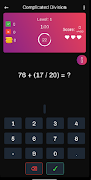 Forti Brain ภาพหน้าจอ 2