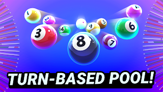 Breakshot Pool screenshot 7