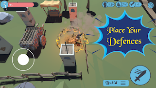 برنامهنما Tower Watch عکس از صفحه