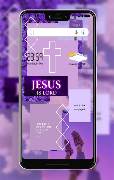 Christian Wallpaper screenshot 2