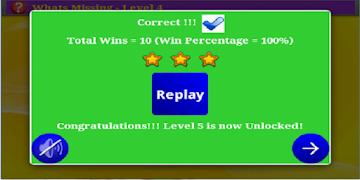 Whats Missing? स्क्रीनशॉट 4