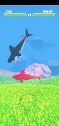 Hungry Fish الملصق