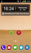 A9 Launcher ve Tema Ekran Görüntüsü 2