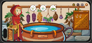 Plantarium 스크린샷 2