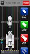 برنامه‌نما Space Agency عکس از صفحه