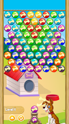 Bubble Dog-poster