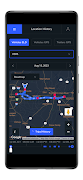 Optima ELD Fleet اسکرین شاٹ 3