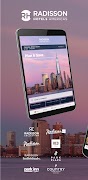 Radisson Hotels Americas screenshot 6
