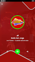 Radio San Jorge screenshot 1