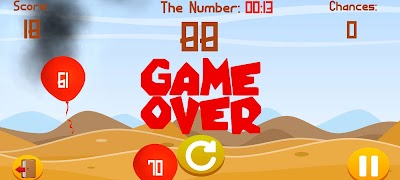 Tap The Higher! اسکرین شاٹ 7