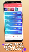 برنامه‌نما Wishbone -  Compare Anything عکس از صفحه