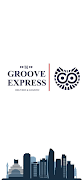 Groove Driver الملصق