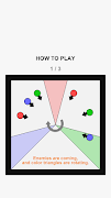 Tap The Same Color screenshot 2