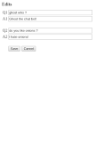 Ghost chat bot PRO screenshot 4