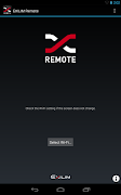 EXILIM Remote تصوير الشاشة 2