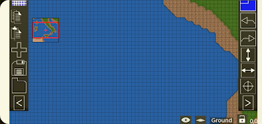 Tiled Map Editor 2D স্ক্রিনশট 4