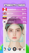 Face Scan: Funny Test Filter 截图 1