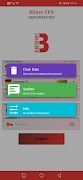 BDNET VPN скриншот 3