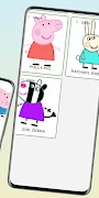 How to draw pepa screenshot 4