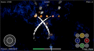 Starfall screenshot 4