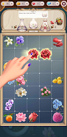 Perfume: Merge Flower Alchemy Plakat
