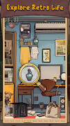Hidden Objects Master: Retro اسکرین شاٹ 1