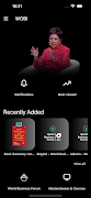 WOBI App screenshot 1