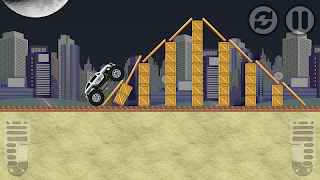 Big Street Patrol Police Monst screenshot 6