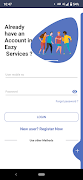 Poster Eazy Services
