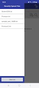 Text Editor w/ Ads capture d'écran 3