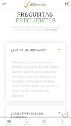 Mi Mercado Cuerna 스크린샷 2