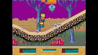Alex Kidd screenshot 3