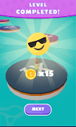 Rubber Man Race 3D!! скриншот 7
