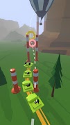 Roller Coaster Builder Plakat