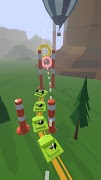 Roller Coaster Builder الملصق