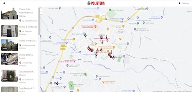 Polistena تصوير الشاشة 7