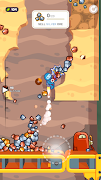 Jetpack Digger स्क्रीनशॉट 7