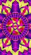 برنامه‌نما KaleidoSnap: Kaleidoscope Cam عکس از صفحه